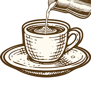 Latte art
