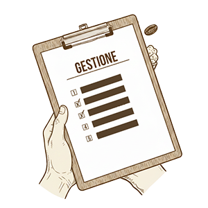 gestione e sicurezza