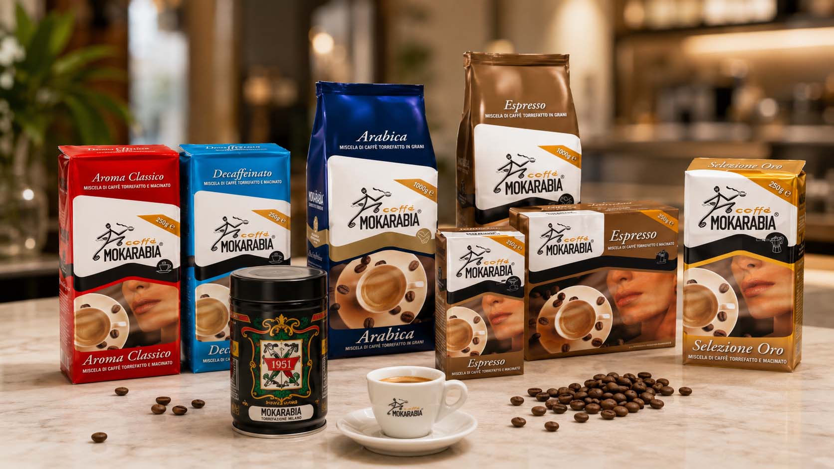 mokarabia-caffe-linea-retail
